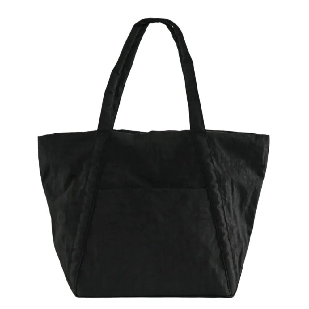 Baggu Cloud Bag (NWT - Folding Tote Bag)